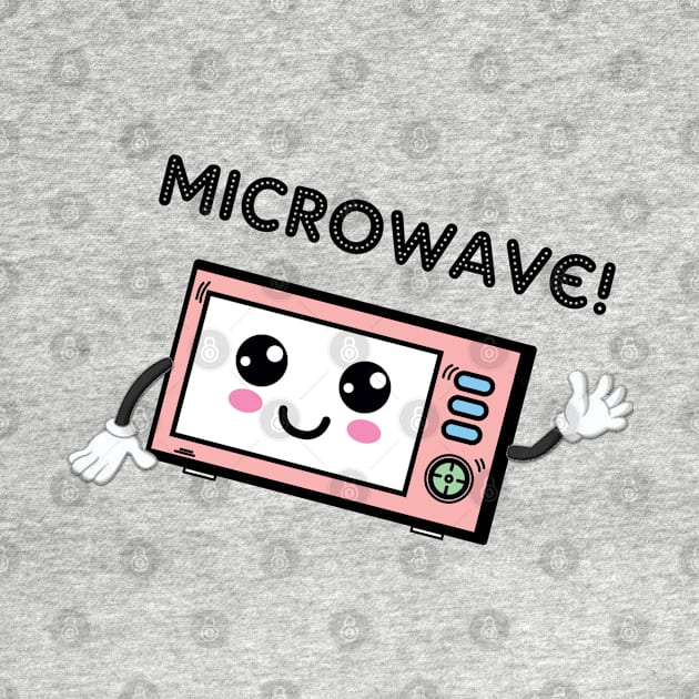 Microwave by marisaj4488